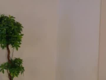 Hanky_Moon September 25, 2025 Chaturbate stream image