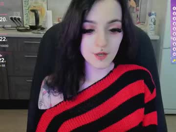 Lina__Tyan September 25, 2025 Chaturbate stream image