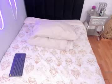 Miaroggers September 25, 2025 Chaturbate stream image