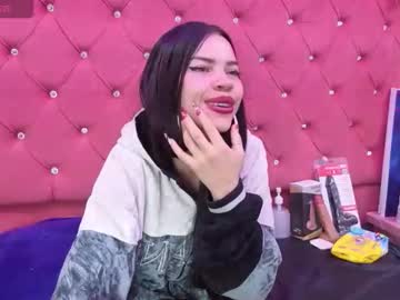 Nanis_James21 September 25, 2025 Chaturbate stream image