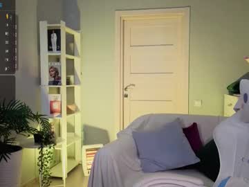 Peach_Shy September 25, 2025 Chaturbate stream image