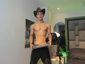Tony_Petrov September 25, 2025 Chaturbate stream image