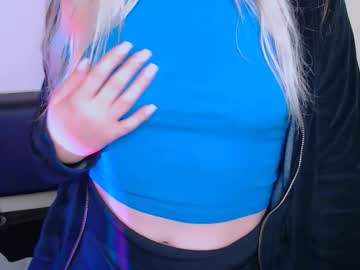 Vanillaex_ September 25, 2025 Chaturbate stream image