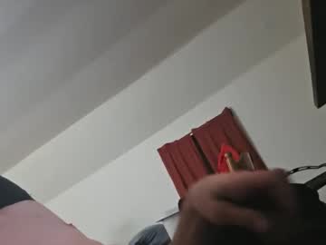 Agriv5446 September 25, 2025 Chaturbate stream image