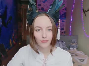 Aira_Aetheria September 25, 2025 Chaturbate stream image