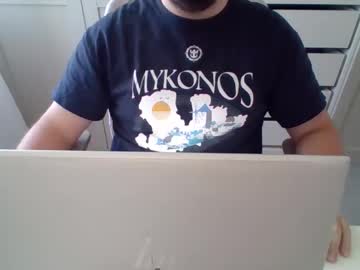 Alfo267 September 25, 2025 Chaturbate stream image