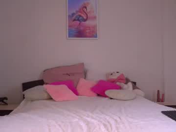 Angel_Quincy September 25, 2025 Chaturbate stream image