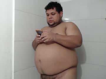 Chef_Caliente September 25, 2025 Chaturbate stream image
