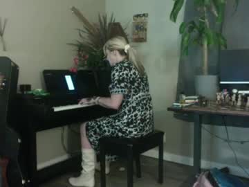 Cj_Wunderlust September 25, 2025 Chaturbate stream image