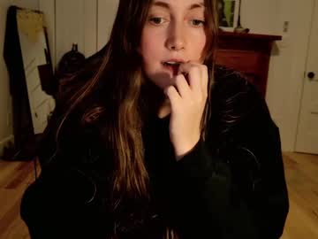 Clover_Tully September 25, 2025 Chaturbate stream image