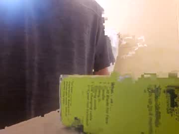 Johnbradleythe2nd September 25, 2025 Chaturbate stream image