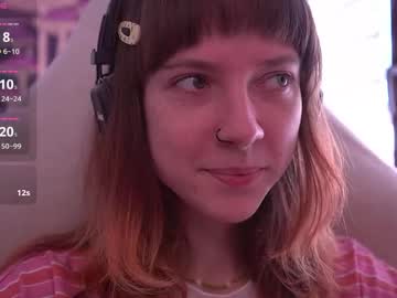 Just_Busking September 25, 2025 Chaturbate stream image