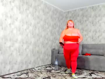 Lienaqosberxy September 25, 2025 Chaturbate stream image
