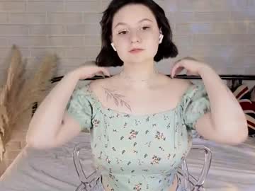 Marry_Carter September 25, 2025 Chaturbate stream image