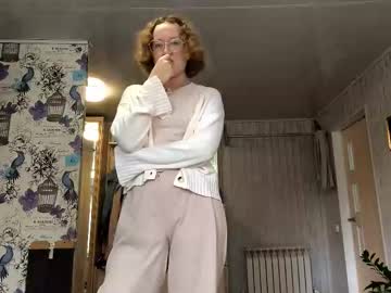 Mathildemalenke September 25, 2025 Chaturbate stream image