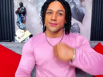 Mike_Estevess September 25, 2025 Chaturbate stream image
