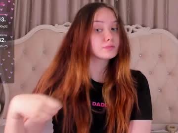 Miriamwhite September 25, 2025 Chaturbate stream image