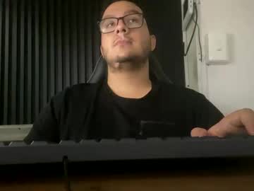 Osomalicioso September 25, 2025 Chaturbate stream image