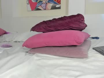 Thedol1 September 25, 2025 Chaturbate stream image