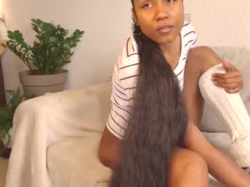 Therainqueen September 25, 2025 Chaturbate stream image