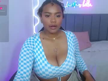Thiana_Tay September 25, 2025 Chaturbate stream image