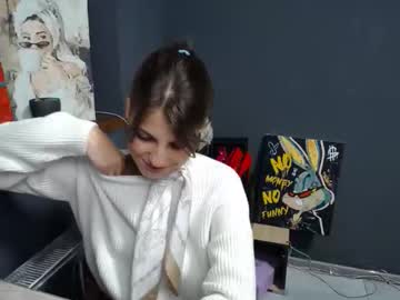 Tiny_Felicity September 25, 2025 Chaturbate stream image
