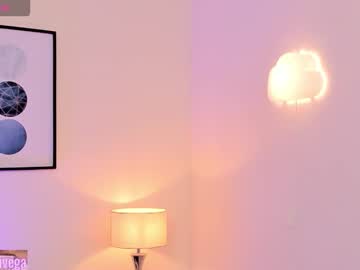 Arivega September 25, 2025 Chaturbate stream image