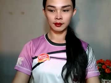Dark_Angelxxx94 September 25, 2025 Chaturbate stream image