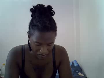 Lamensha September 25, 2025 Chaturbate stream image