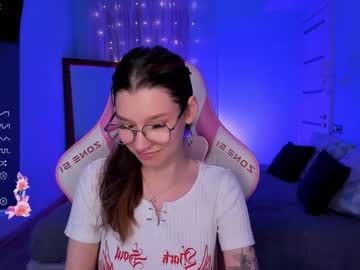 Linablossom September 25, 2025 Chaturbate stream image