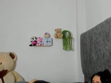 Maddie_And_Chelsea_ September 25, 2025 Chaturbate stream image