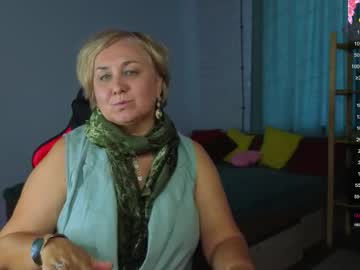 Marta_Wils September 25, 2025 Chaturbate stream image