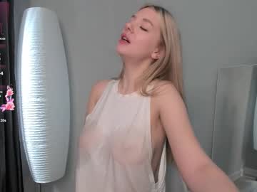 Meowmonica September 25, 2025 Chaturbate stream image