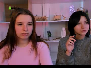 Miraella September 25, 2025 Chaturbate stream image