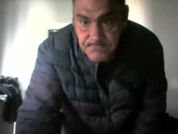 Scubi007 September 25, 2025 Chaturbate stream image