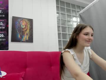 Shyly_Lisa September 25, 2025 Chaturbate stream image