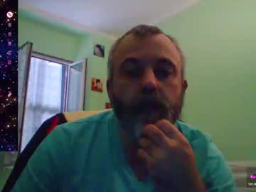 Sonoboris September 25, 2025 Chaturbate stream image