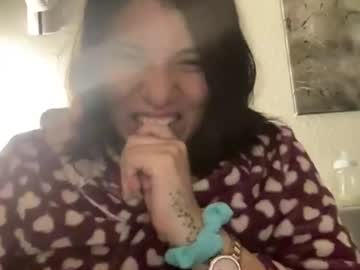 Suzyishellawet September 25, 2025 Chaturbate stream image