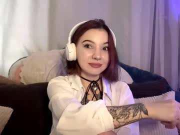 Anissayagin September 25, 2025 Chaturbate stream image