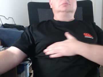 Bighorn1981 September 25, 2025 Chaturbate stream image
