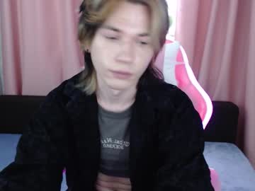 Evan_Reinhart September 25, 2025 Chaturbate stream image