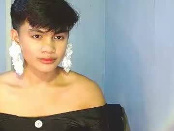 Iya143 September 25, 2025 Chaturbate stream image