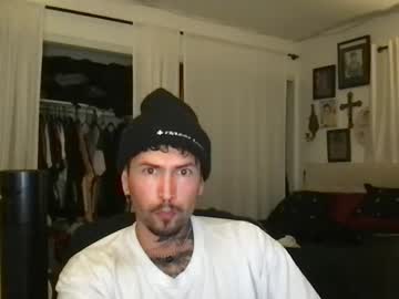Johnnydeep66 September 25, 2025 Chaturbate stream image