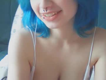 Kummcaskill September 25, 2025 Chaturbate stream image
