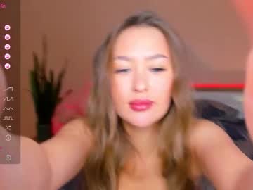 Lady_Killer_Kris September 25, 2025 Chaturbate stream image