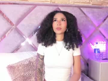 _Lanna_Jhonson_ September 25, 2025 Chaturbate stream image