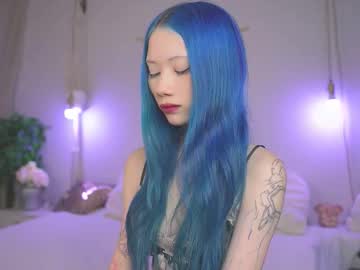 Le_Chan September 25, 2025 Chaturbate stream image