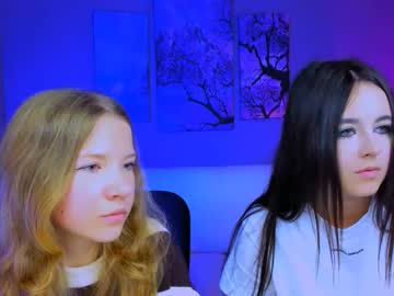 Lunna_Bella_ September 25, 2025 Chaturbate stream image