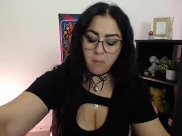 Milania_Milaa September 25, 2025 Chaturbate stream image
