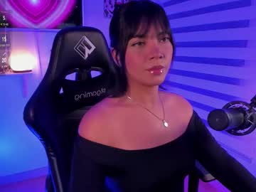 Paula__Sweet September 25, 2025 Chaturbate stream image